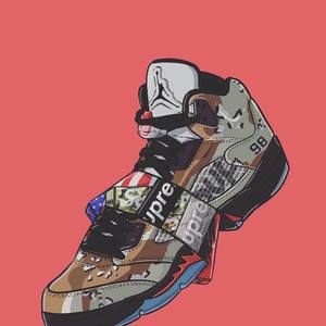 Meet your Posher, Blake